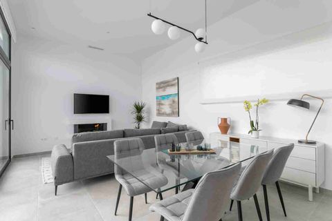 Villa i Calasparra, Murcia, Calasparra - € 289.000 | Ref: SF0455 - foto 10